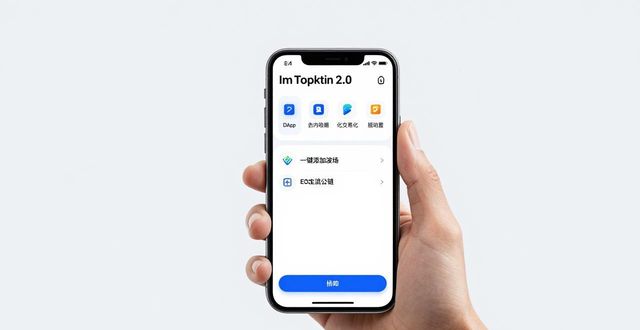 imToken 2.0支持多币种及公链操作_imToken 2.0解决加密货币交易难题_加密货币交易的便捷选择:imToken钱包2.0
