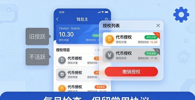 如何使用imtoken钱包最新版进行风险控制?_imToken钱包资产分散存放_imToken钱包风险管理