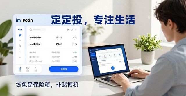 如何在最新imToken官网下载中保持积极投资态度？_imToken新版本功能熟悉_imToken投资心态调整
