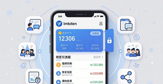 imToken官网下载_信任积累与归属感_如何通过imToken官网正版下载增强用户归属感?